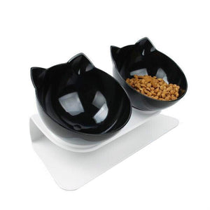 SweetyPaw™ Cat Feeding Bowl - SweetyPaw