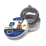 Anti Flea & Tick Collar - SweetyPaw