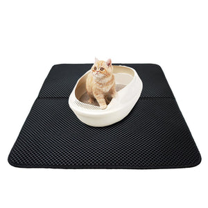 SweetyPaw™ Cat Litter Mat - SweetyPaw