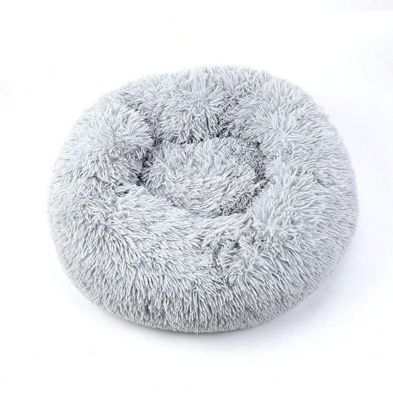 SweetyPaw™ Luxury Pet Bed - SweetyPaw