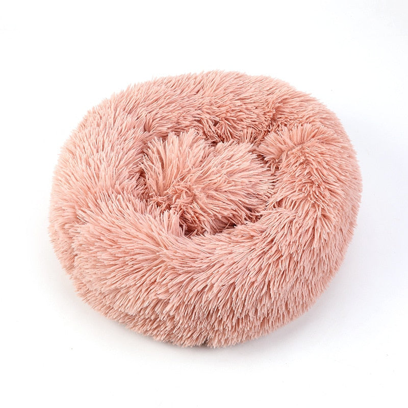 SweetyPaw™ Luxury Pet Bed - SweetyPaw