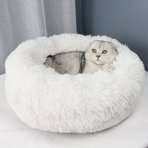 SweetyPaw™ Luxury Pet Bed - SweetyPaw