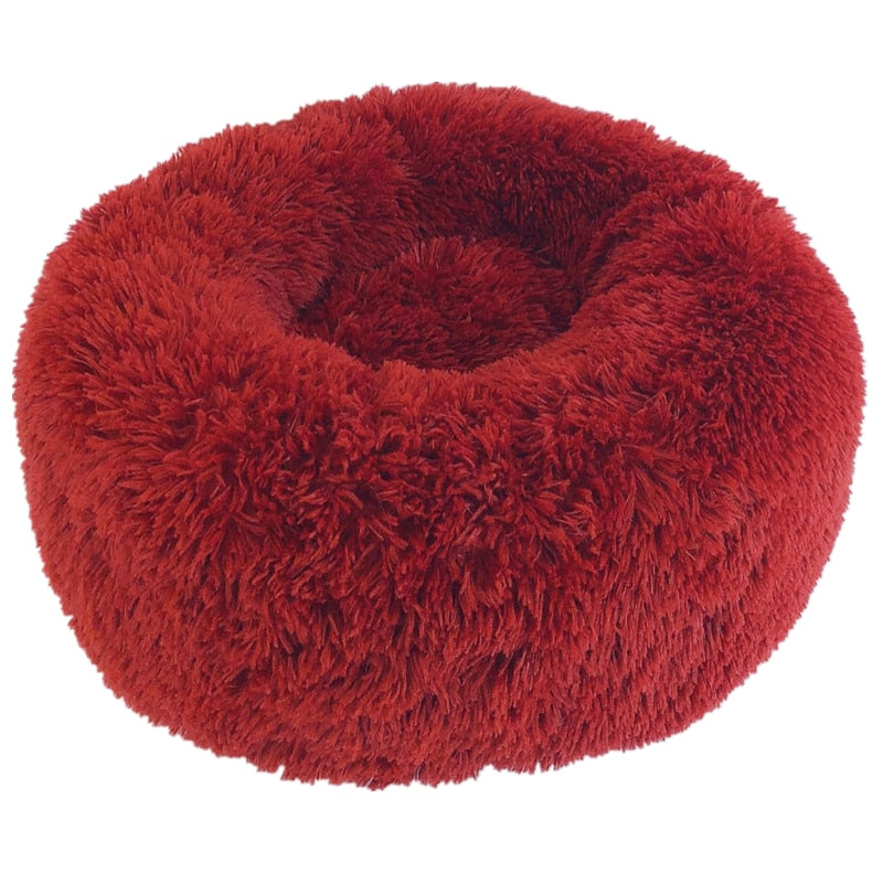 SweetyPaw™ Luxury Pet Bed - SweetyPaw