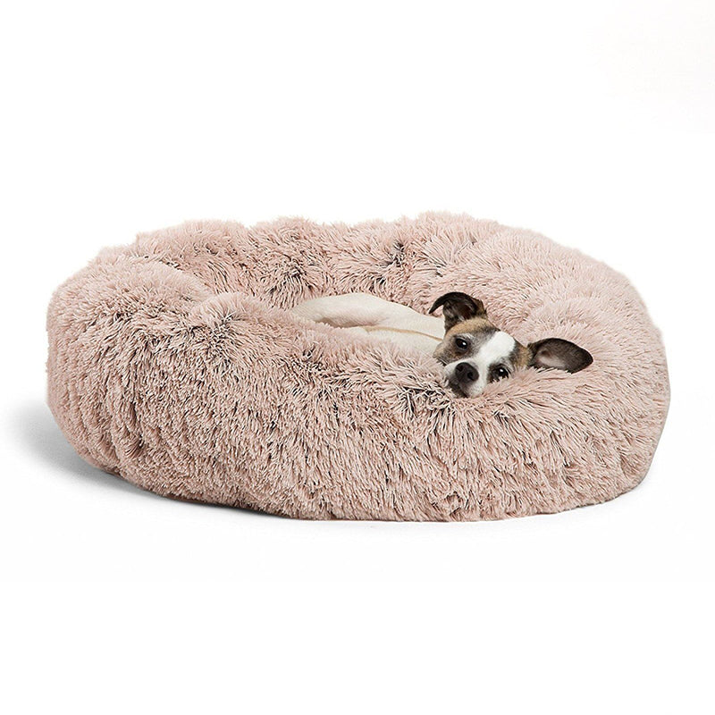 SweetyPaw™ Luxury Pet Bed - SweetyPaw