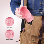 SweetyPaw™ Portable Dog Water Bottle - SweetyPaw