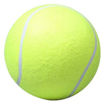 Giant Dog Tennis Ball - SweetyPaw