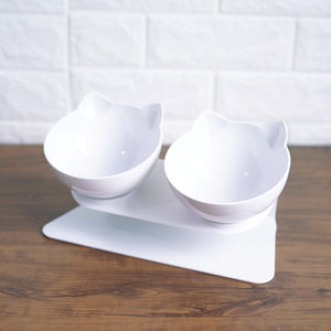 SweetyPaw™ Cat Feeding Bowl - SweetyPaw